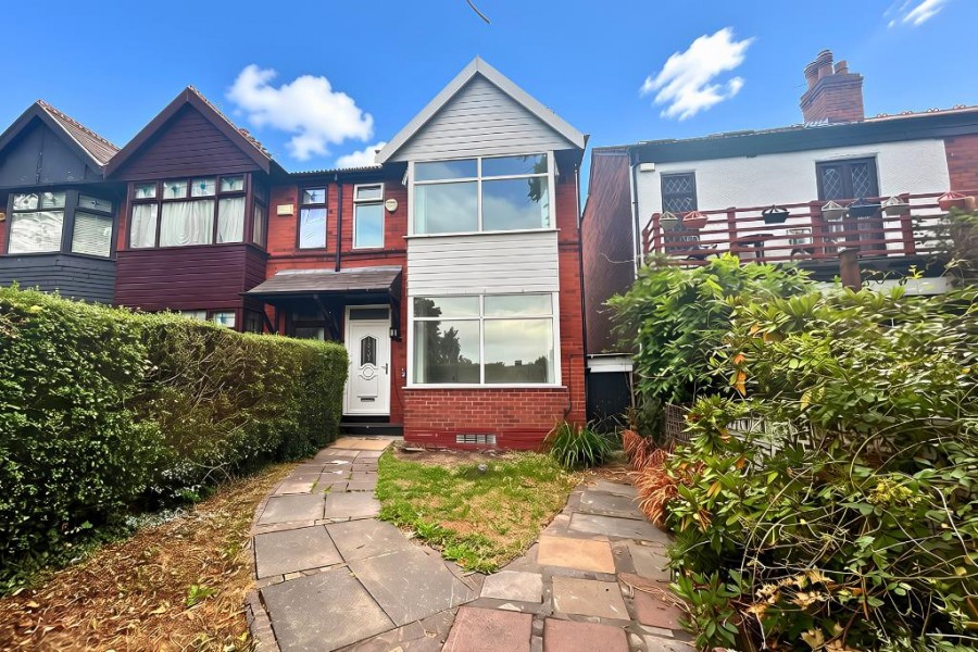 Images for Edgeley Road, Stockport,SK3 0TS