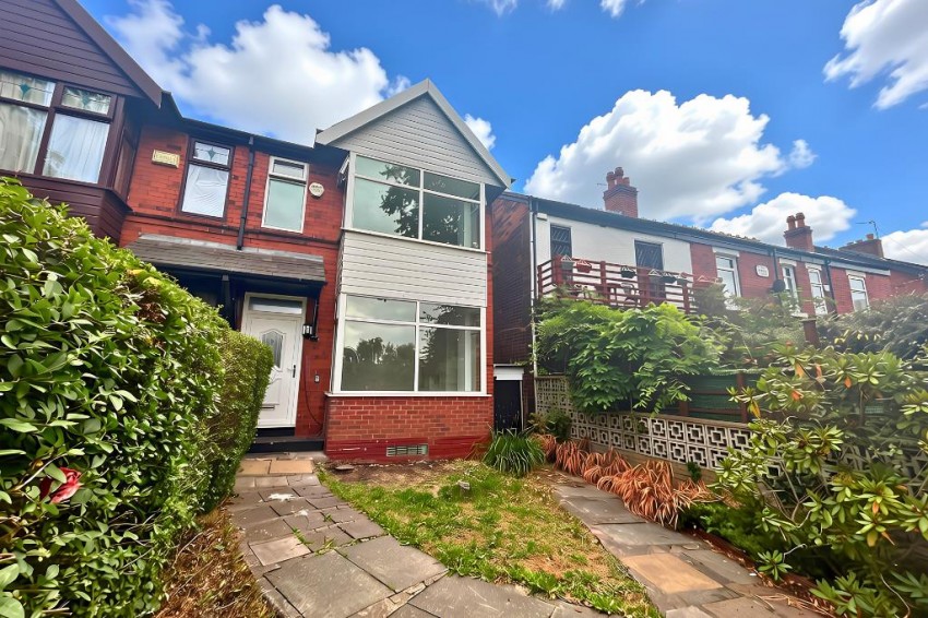 Images for Edgeley Road, Stockport,SK3 0TS