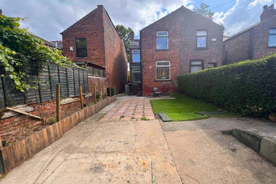 Images for Edgeley Road, Stockport,SK3 0TS