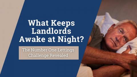 Tips for Tackling the Biggest Challenge Facing Landlords Today