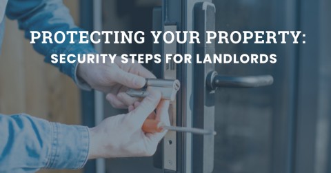Protecting Your Stockport Property: Security Steps for Landlords