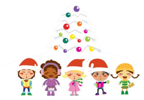 Cale Green Primary School Christmas Competition