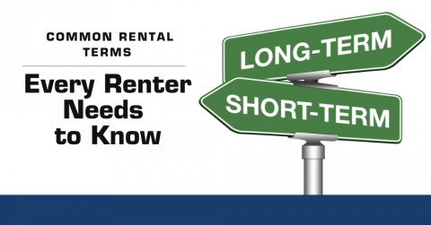 Common Rental Terms Every Renter Needs to Know