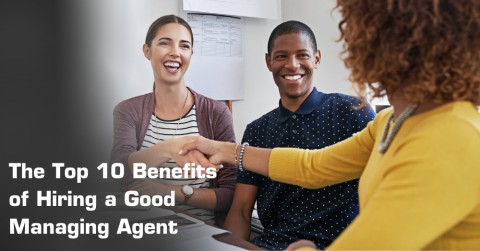 The Top 10 Benefits of Hiring a Good Managing Agent
