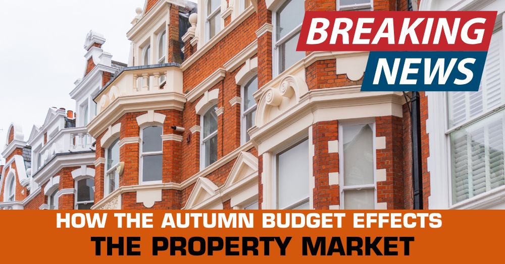 What The Budget Means for the Property Market