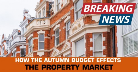 What The Budget Means for the Property Market