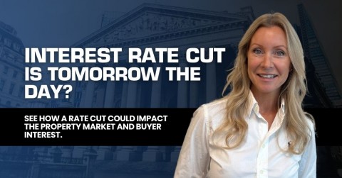 Interest Rate Cut... Is Tomorrow the Day?