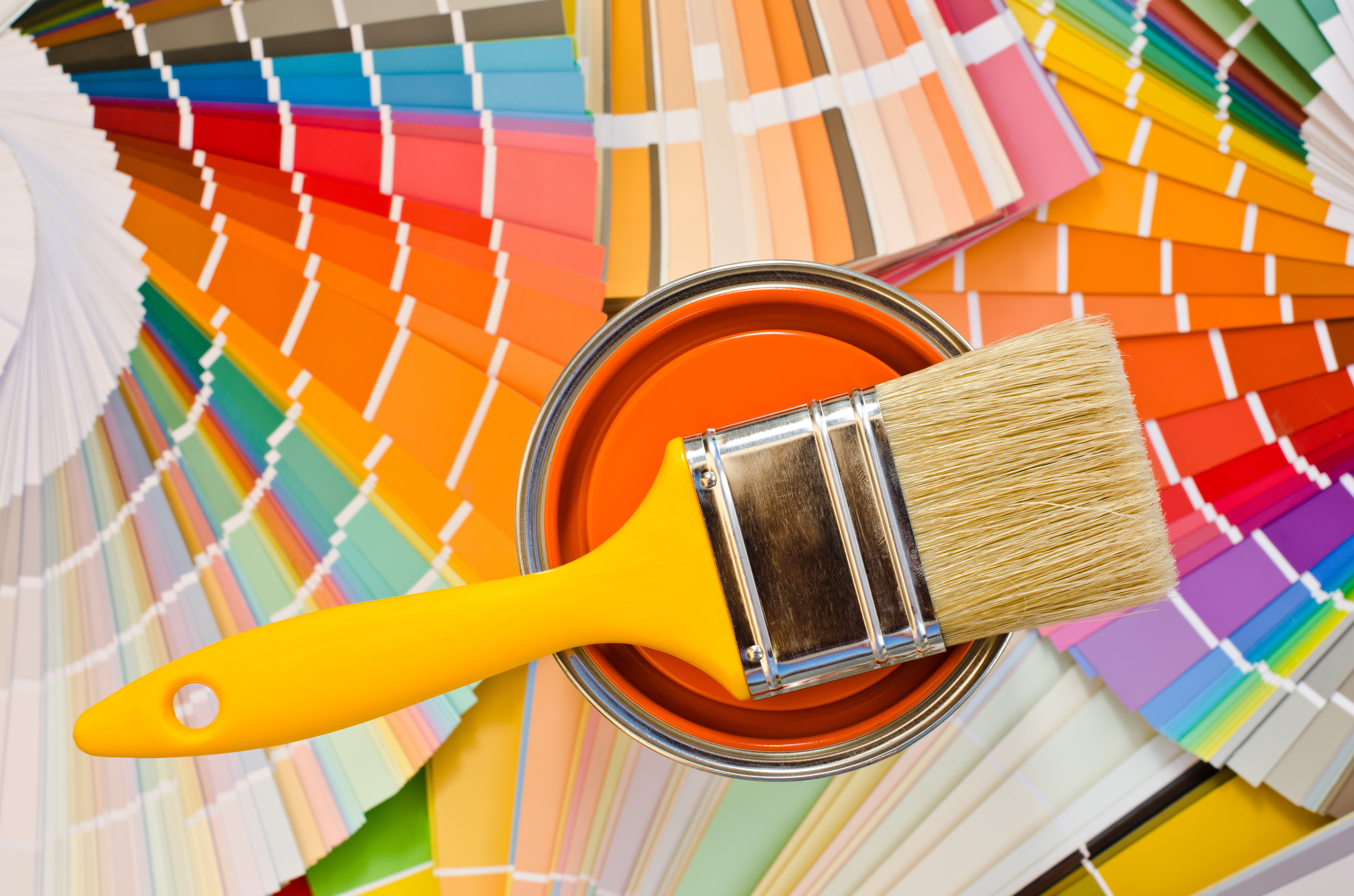 Decorating Voucher Competition