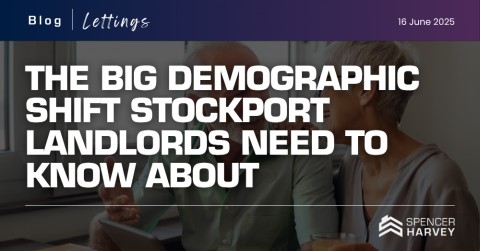 The Big Demographic Shift Stockport Landlords Need to Know About 