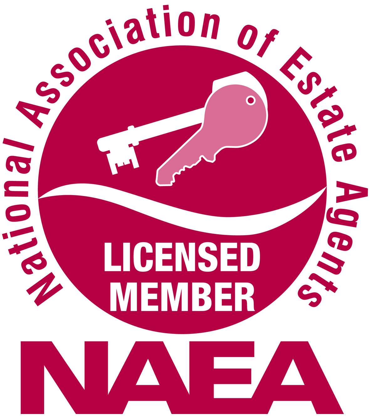 Why use a licensed NAEA agent?