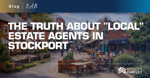 Selling Your Stockport Home? Simple Steps to Stay Safe Online