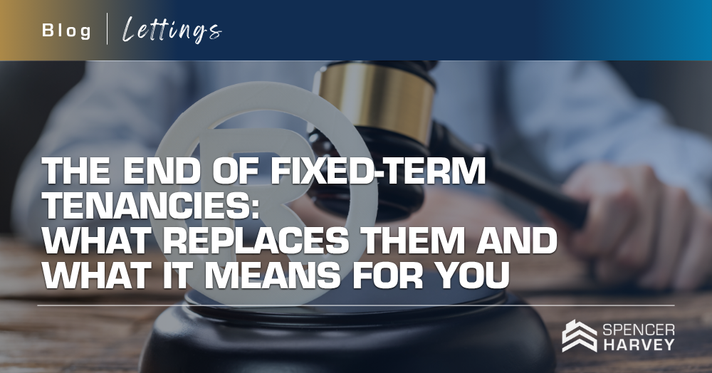 The End of Fixed-Term Tenancies What Replaces Them and What It Means For Landlords