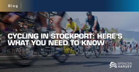  Cycling in Stockport: Here’s What You Need to Know