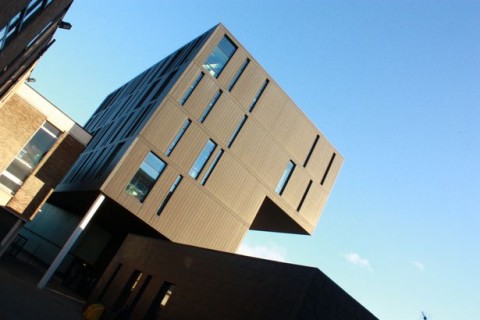 Stockport College Could Be On The Move