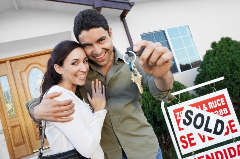 Advice On Buying With A Partner