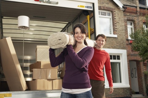 Relocation Doesn’t Have To Be A Hassle