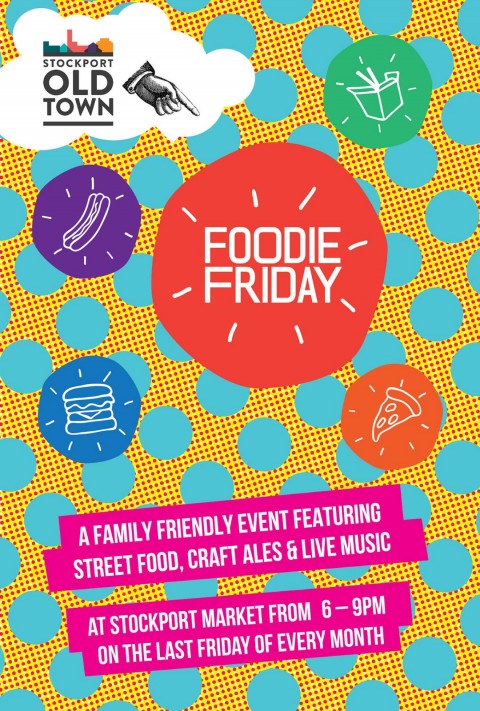 So Far So Food In Stockport?