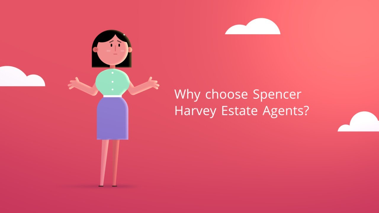 What makes Spencer Harvey the better agent?