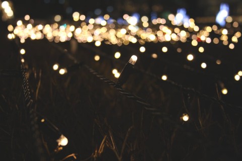 Lighting Up Stockport