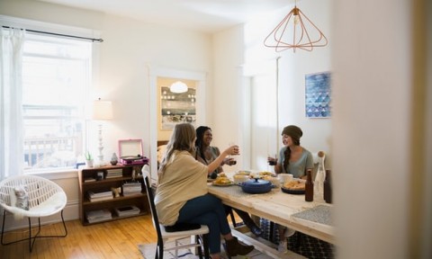 Generation rent: eight young people on how they cope