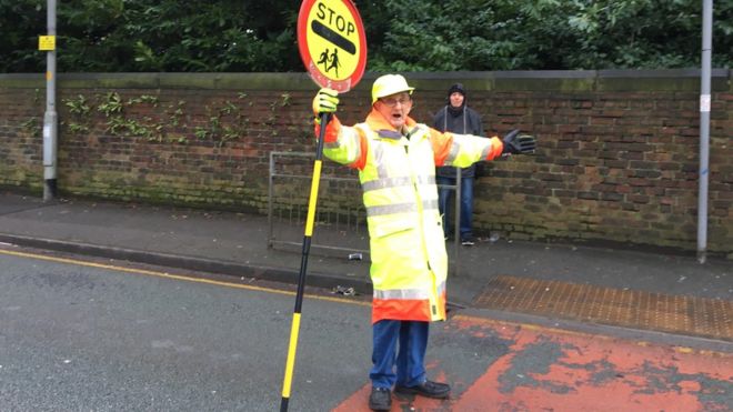 Stockport Life: High Five Reprieve Is Good News