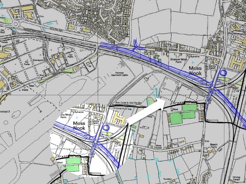 Transport Improvements For Stockport?