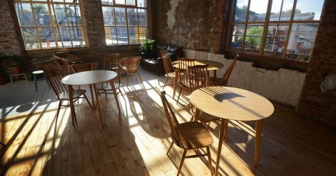 Stockport: Home To The Coolest Restaurant In Britain