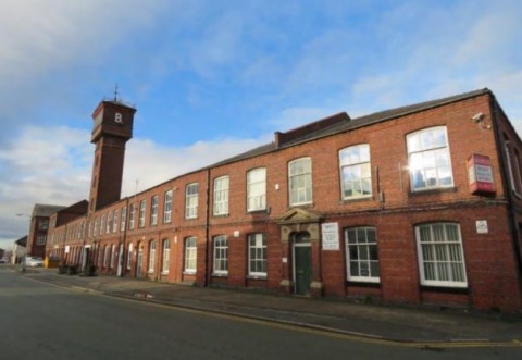 More Property Plans Approved In Stockport