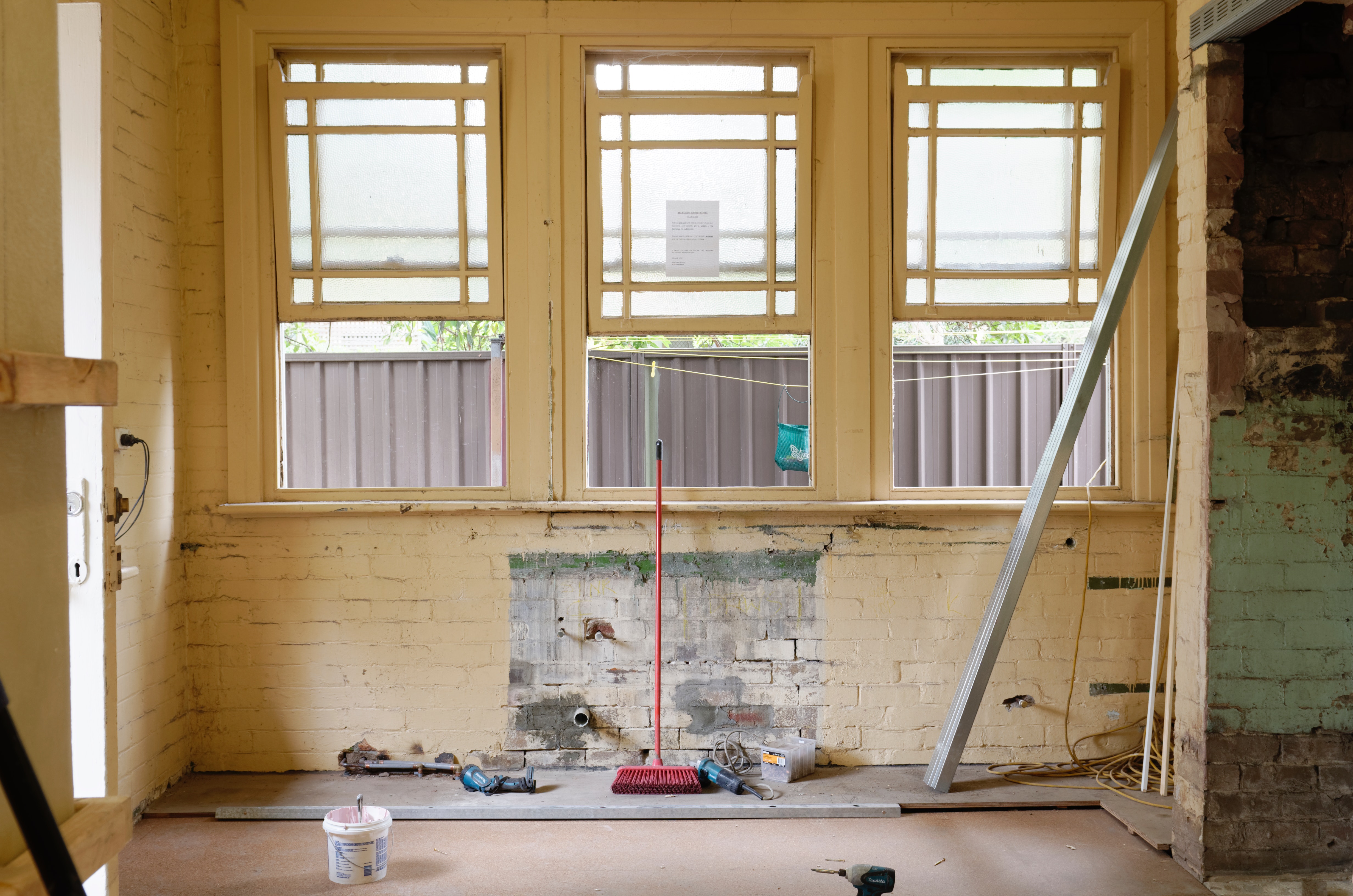 Fix Up Properties In Demand