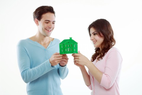 Mortgage Approval For First Time Buyers Increases