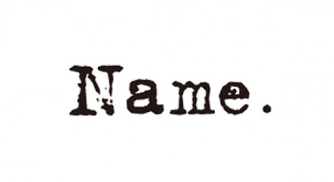 What’s In A Name?
