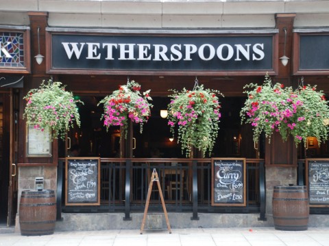 The Wetherspoons Effect On Property Market