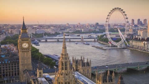 Landlords Getting Out of London