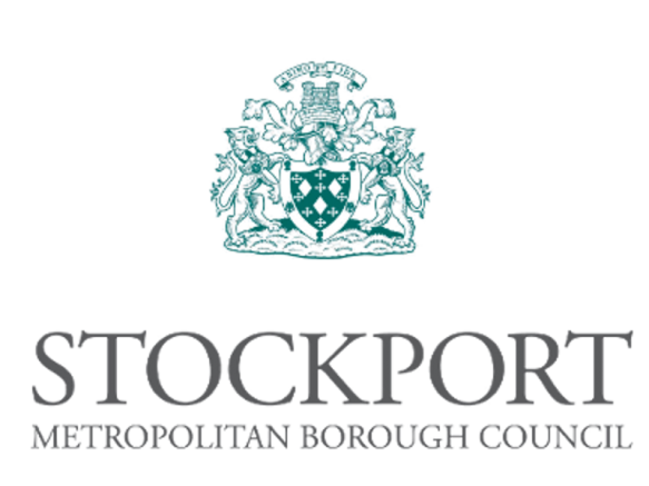 Stockport Council Confident Over Town Property Market