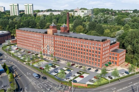 Through The Mill? Greater Manchester Property Opportunities