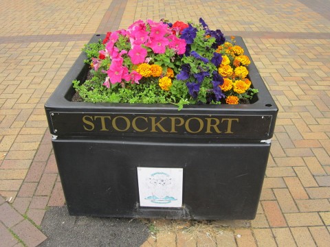 Stockport Is In The Property News