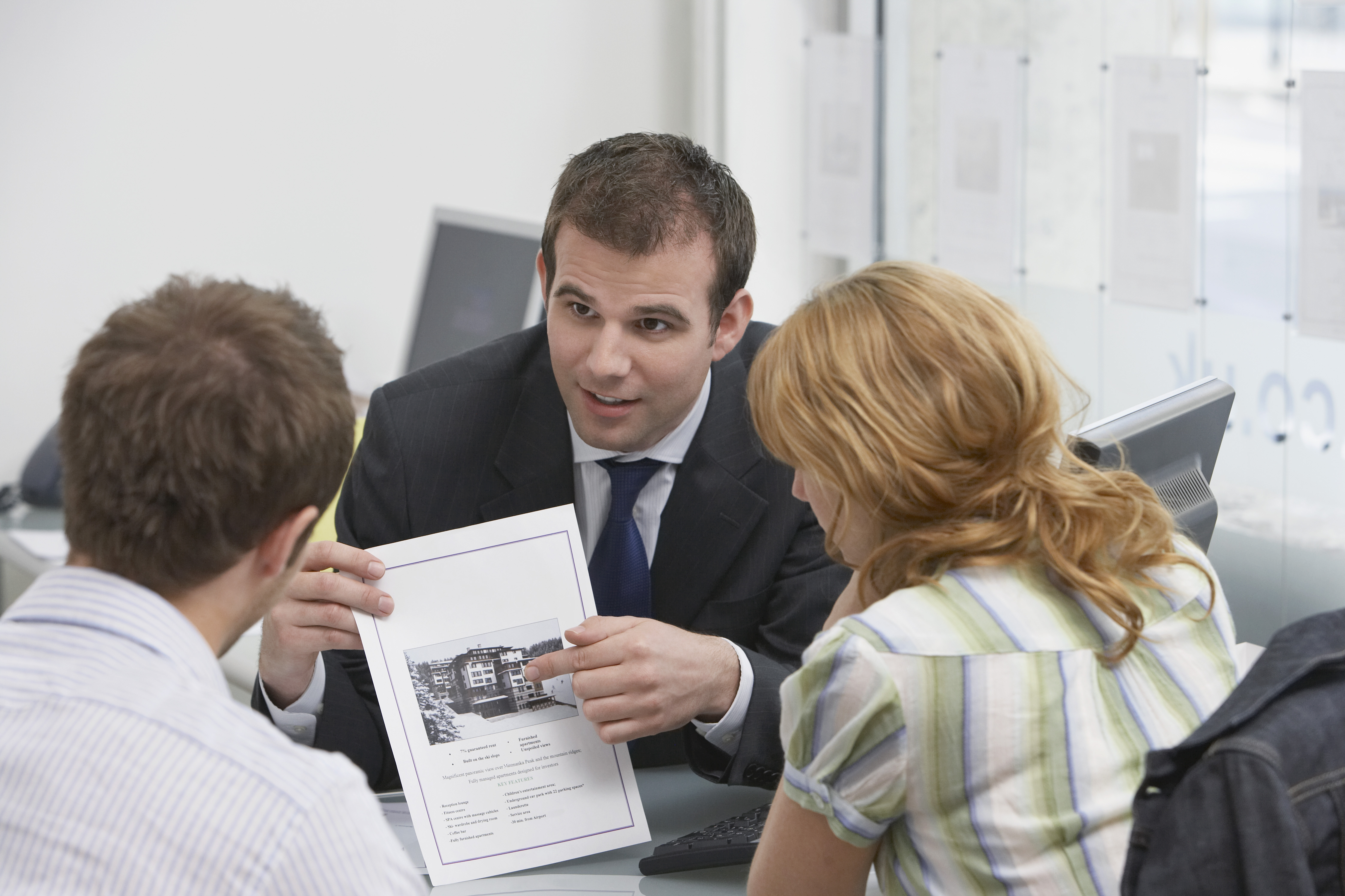 Avoid These Property Viewing Turn-Offs