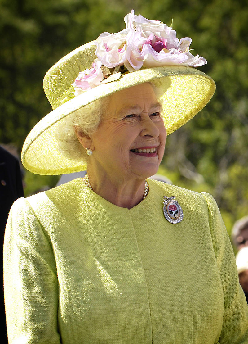 Queens Speech: Housing Matters