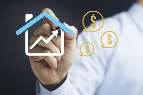 Stockport Experiencing Significant House Price Growth