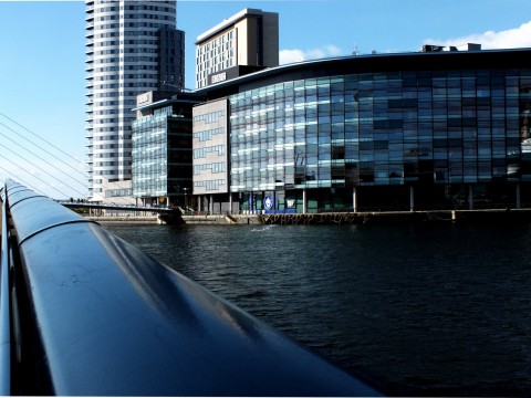 London Buyers Are Looking Outside The Capital