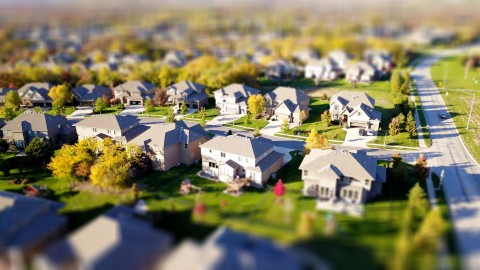 Stockport Lawyers Provide Reasons For Housing Market Demand