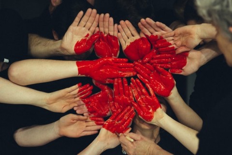 Five easy ways to support charities in South Manchester