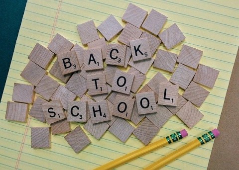Seven Ways to Soothe Back to School Nerves in South Manchester