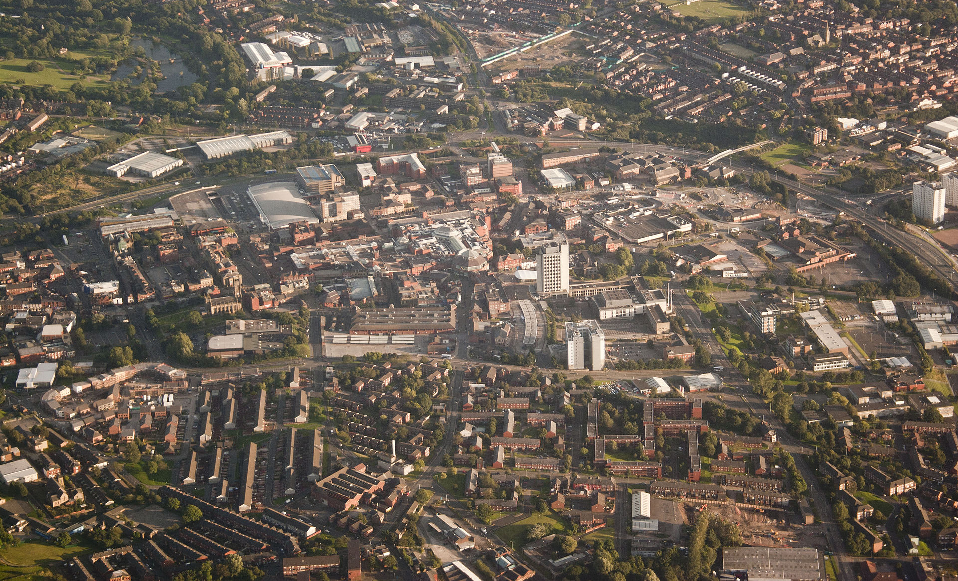 Will Brexit Impact On Manchester Property Market