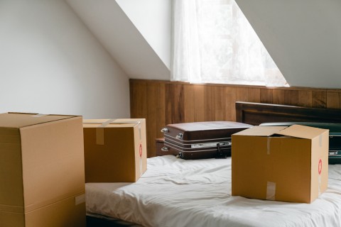 The Weird and Not So Wonderful Things That Tenants Leave Behind