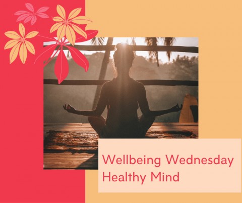 Wellbeing Wednesday – Mental Health Tips for People in South Manchester