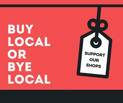 Four Reasons Why People in Stockport Should Support Small Businesses 