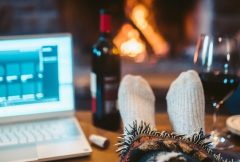 The Best Way South Manchester Landlords Can Enjoy Peace Of Mind at Christmas and New Year