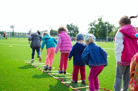 It’s Children’s Mental Health Week in South Manchester