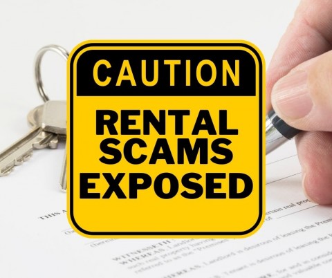 How Renters in Stockport Can Outsmart Fraudsters